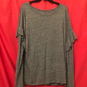 Super cute long sleeve T-shirt